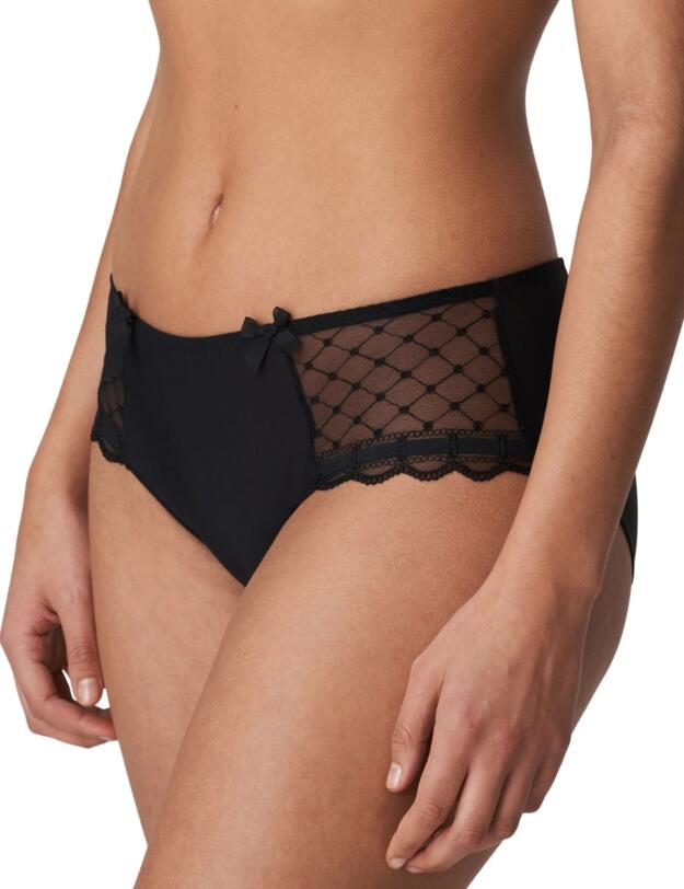 Prima Donna Twist A La Folie Hotpants Black 