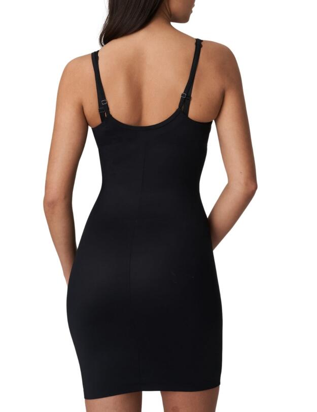 Prima Donna Twist A La Folie control dress Black 