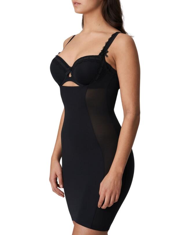 Prima Donna Twist A La Folie control dress Black 