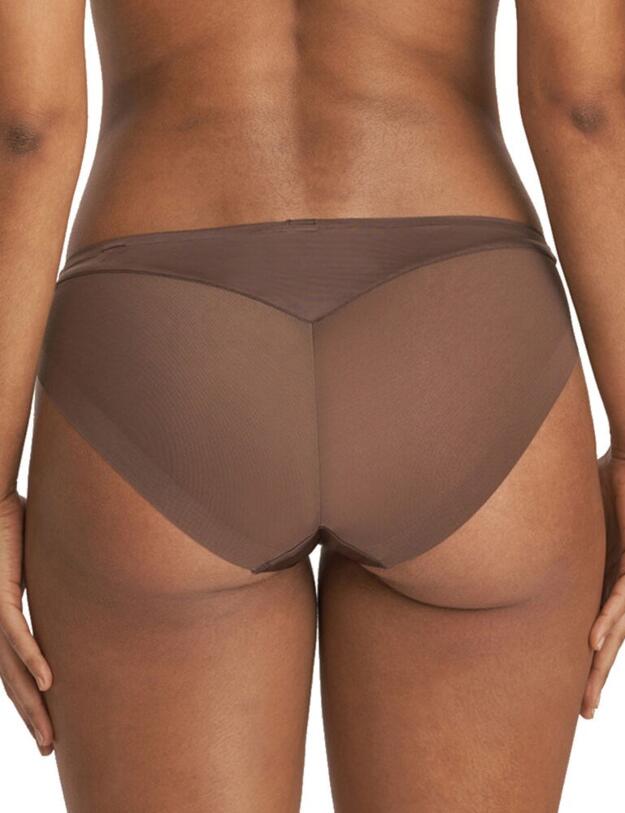 Prima Donna Every Woman Rio Briefs Ebony 