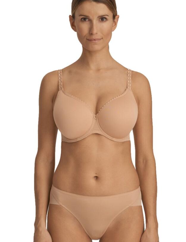 Prima Donna Every Woman Rio Briefs Light Tan 
