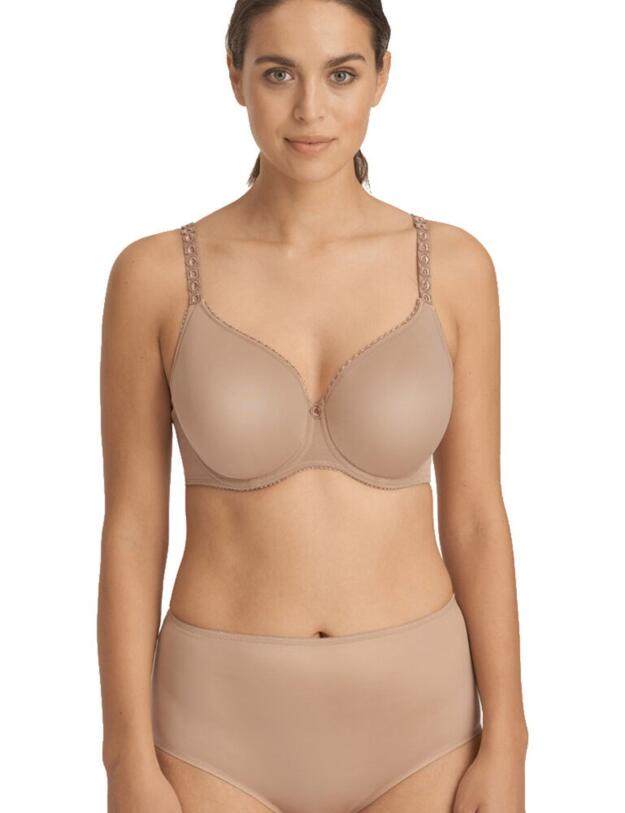 Prima Donna Every Woman Full Briefs Ginger 