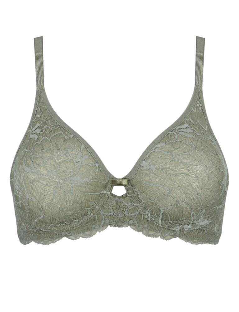 Triumph Amourette Charm Wired Bra - Belle Lingerie