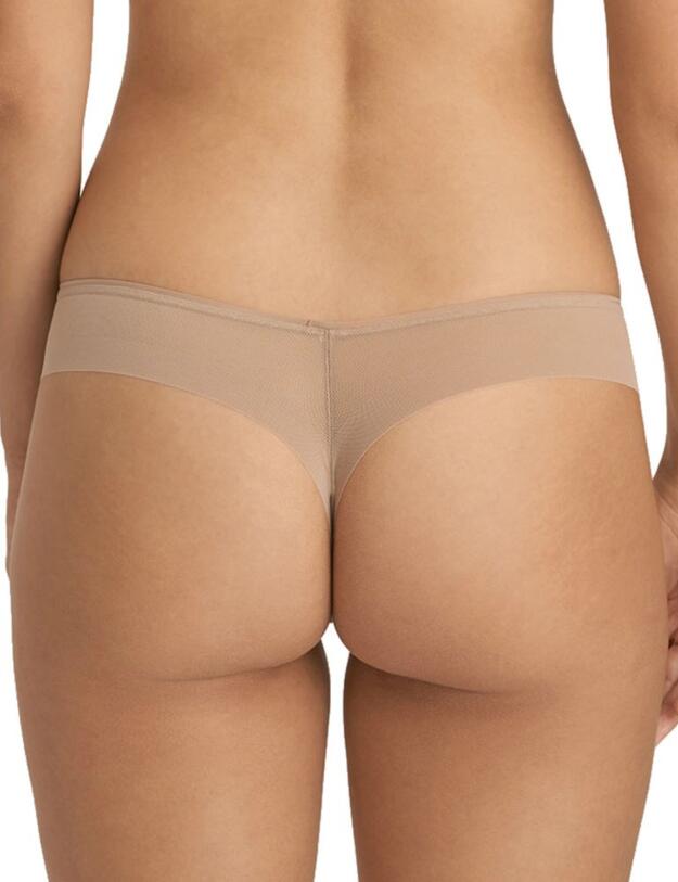 Prima Donna Every Woman Thong Ginger 