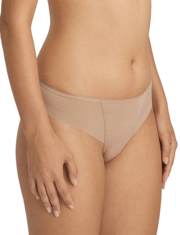 Prima Donna Every Woman Thong Ginger 