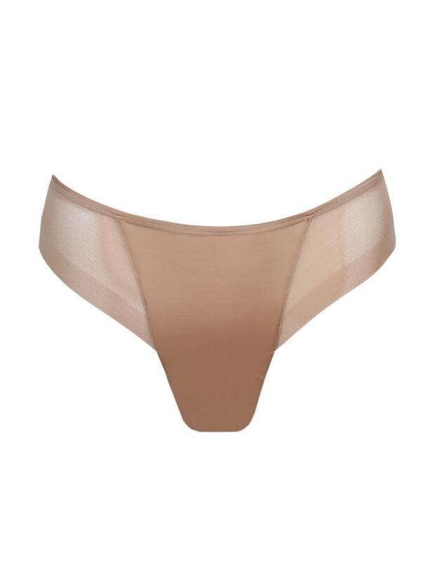 Prima Donna Every Woman Thong Ginger 