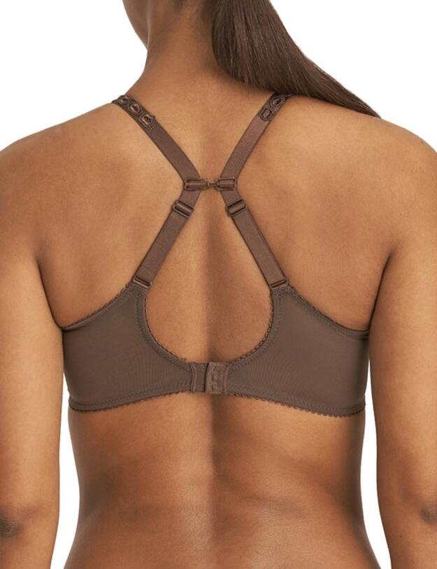 Prima Donna Every Woman Spacer Bra Ebony 