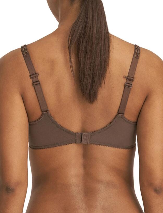 Prima Donna Every Woman Spacer Bra Ebony 