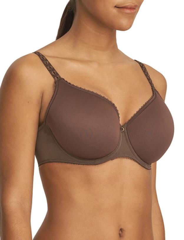 Prima Donna Every Woman Spacer Bra Ebony 