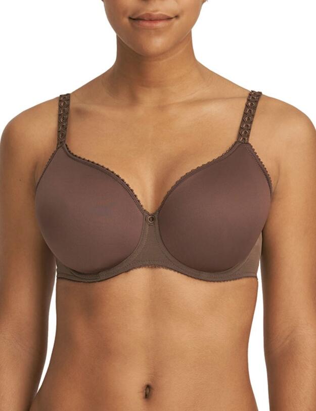 Prima Donna Every Woman Spacer Bra Ebony 
