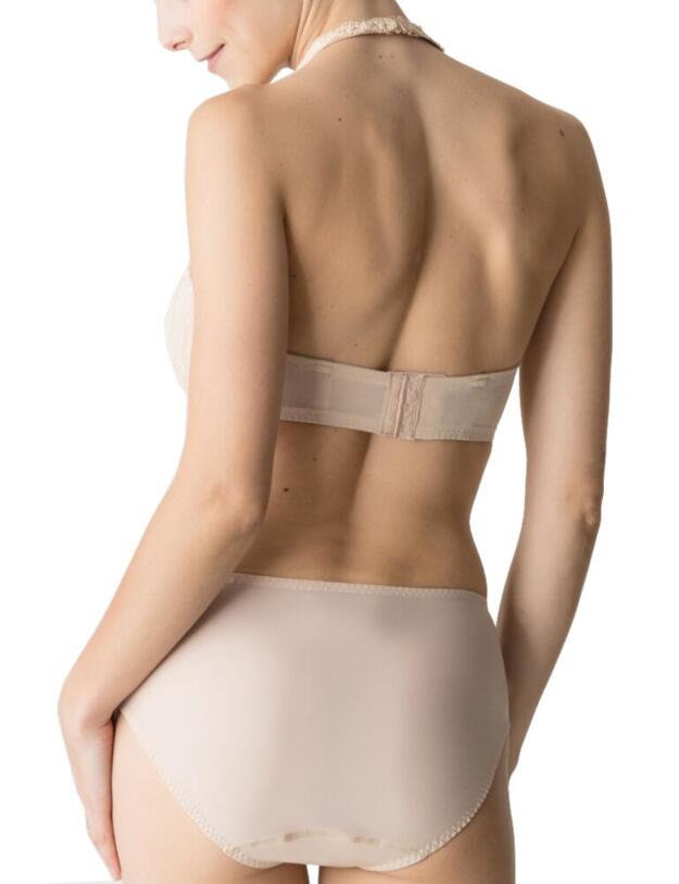 Prima Donna A La Folie Padded Full Cup Bra Caffe Latte 