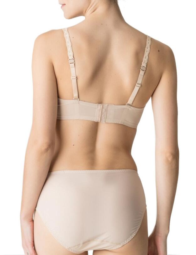 Prima Donna A La Folie Padded Full Cup Bra Caffe Latte 