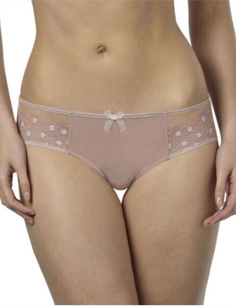 5634 Panache Atlantis Paige Short Pink - 5634 Short