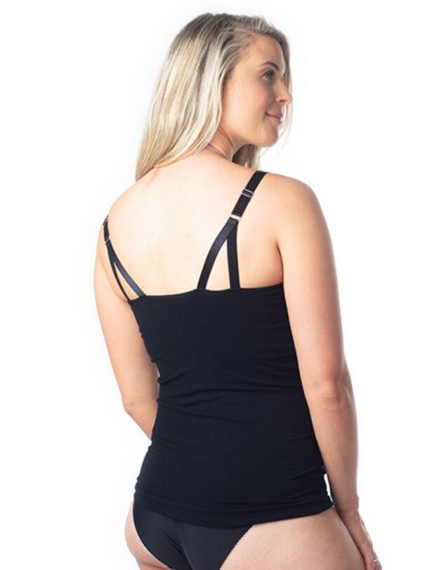 Hotmilk My Necessity Cami Top in Black