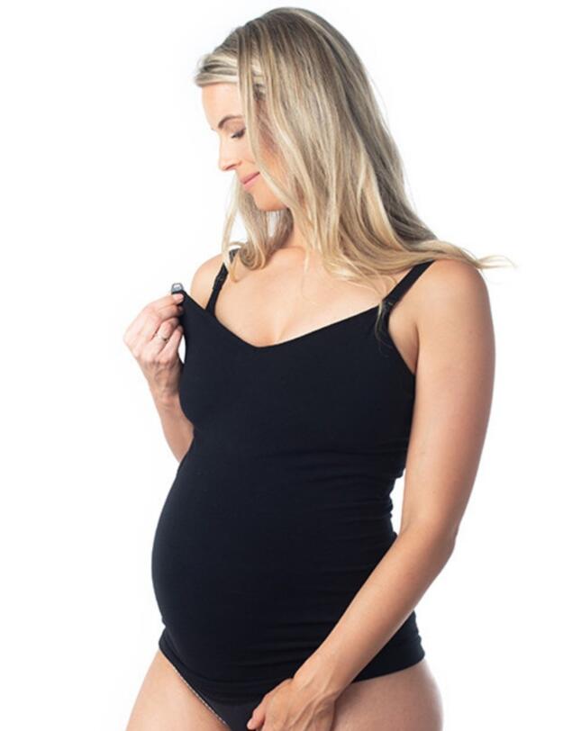 Hotmilk My Necessity Cami Top in Black