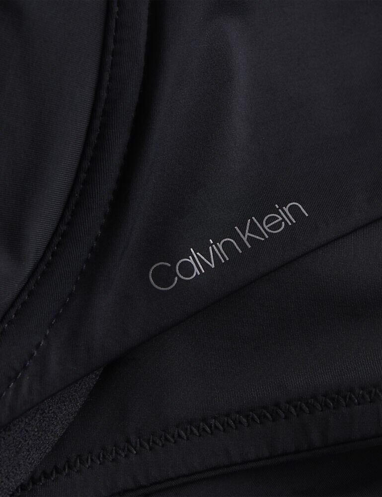 Calvin Klein Seductive Comfort Demi Cup Bra - Belle Lingerie