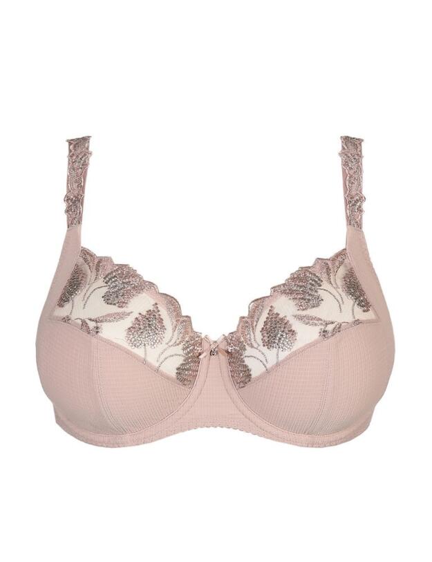 Prima Donna Forever Full Cup Wire Bra Patine 