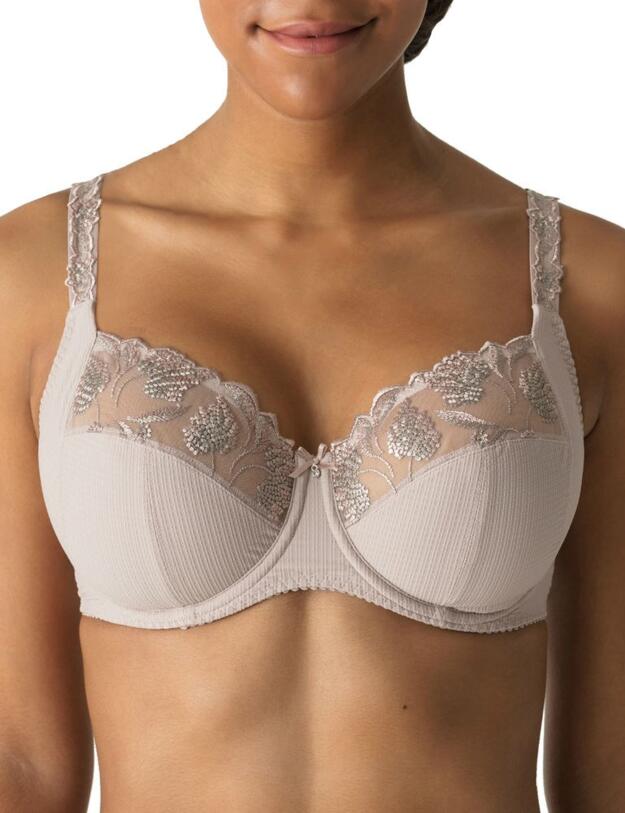 Prima Donna Forever Full Cup Wire Bra Patine 