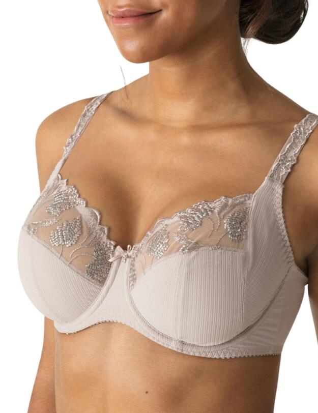 Prima Donna Forever Full Cup Wire Bra Patine 