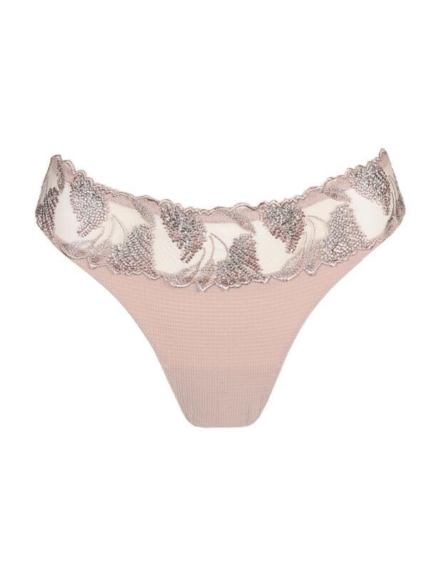 Prima Donna Forever Thong Patine 
