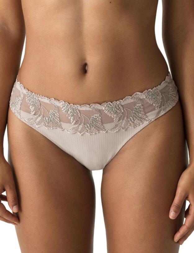 Prima Donna Forever Thong Patine 