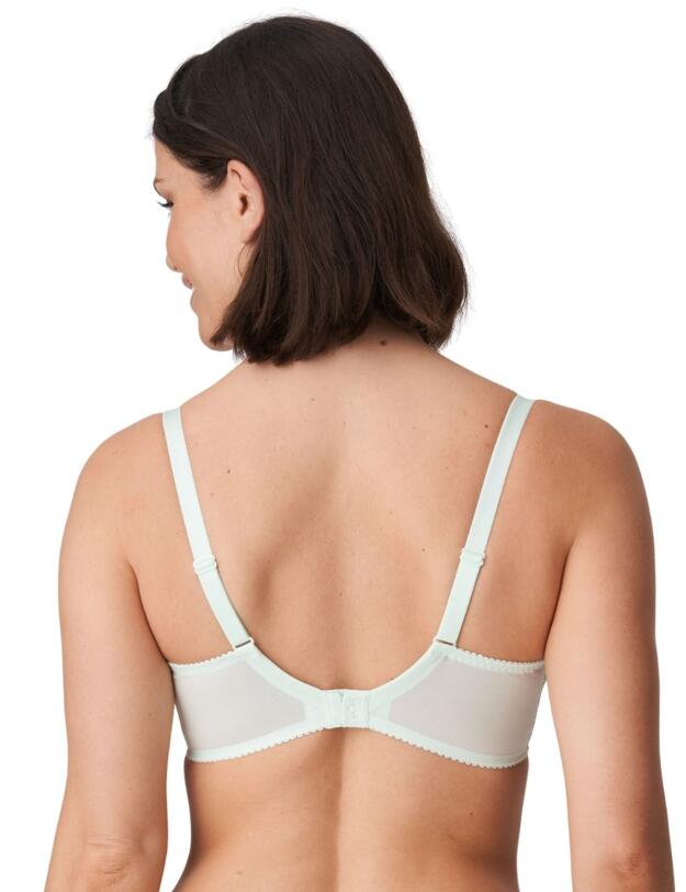 Prima Donna Alalia Padded Balcony Bra Spring Blossom