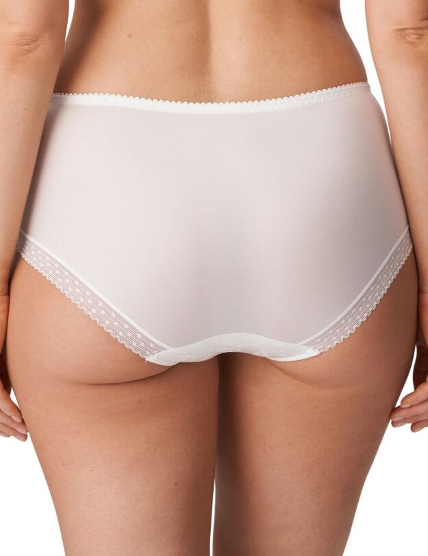 Prima Donna Gamila Shorts Natural