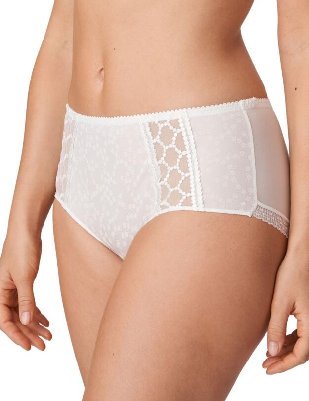 Prima Donna Gamila Shorts Natural