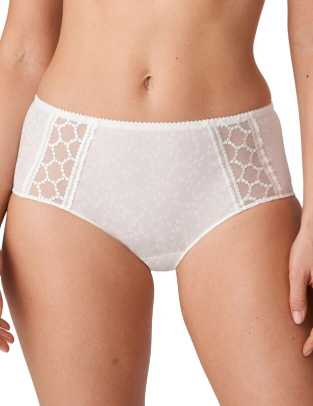 Prima Donna Gamila Shorts Natural