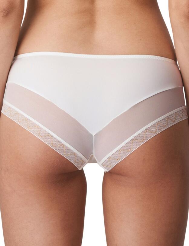 Prima Donna Chryso Hotpants Natural