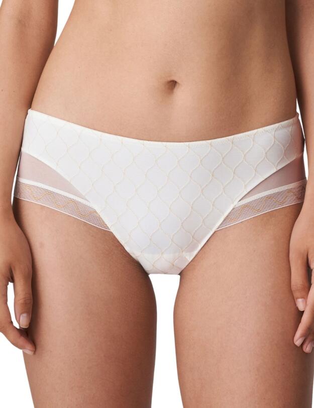 Prima Donna Chryso Hotpants Natural