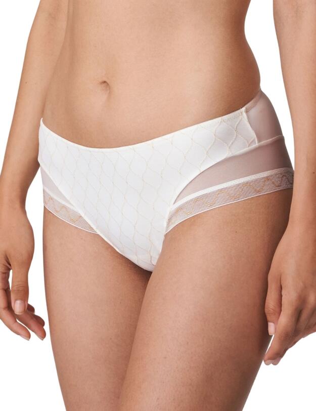Prima Donna Chryso Hotpants Natural