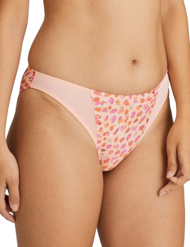 Prima Donna Twist GELATO Rio Brief Blushing Orange 