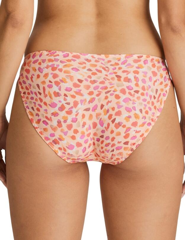Prima Donna Twist GELATO Rio Brief Blushing Orange 