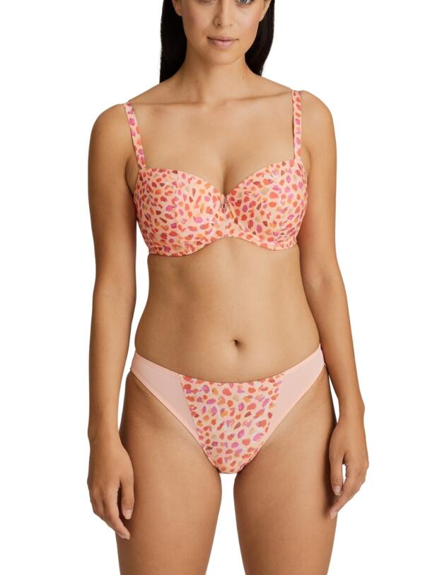 Prima Donna Twist GELATO Rio Brief Blushing Orange 