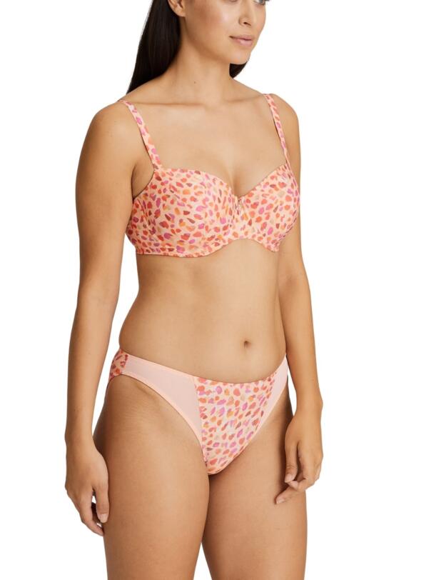 Prima Donna Twist GELATO Rio Brief Blushing Orange 