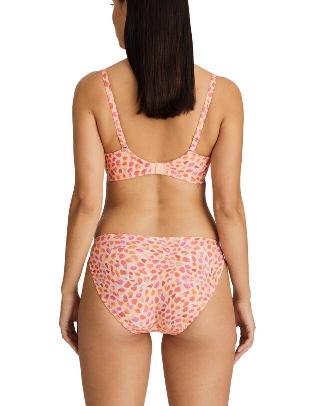 Prima Donna Twist GELATO Rio Brief Blushing Orange 