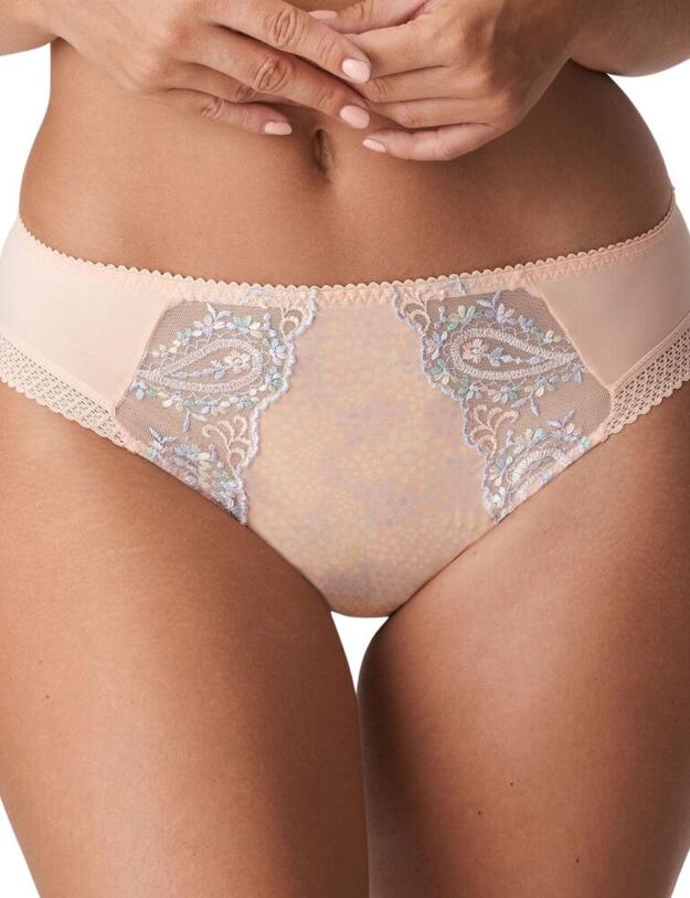 Prima Donna Alalia Rio Brief Silk