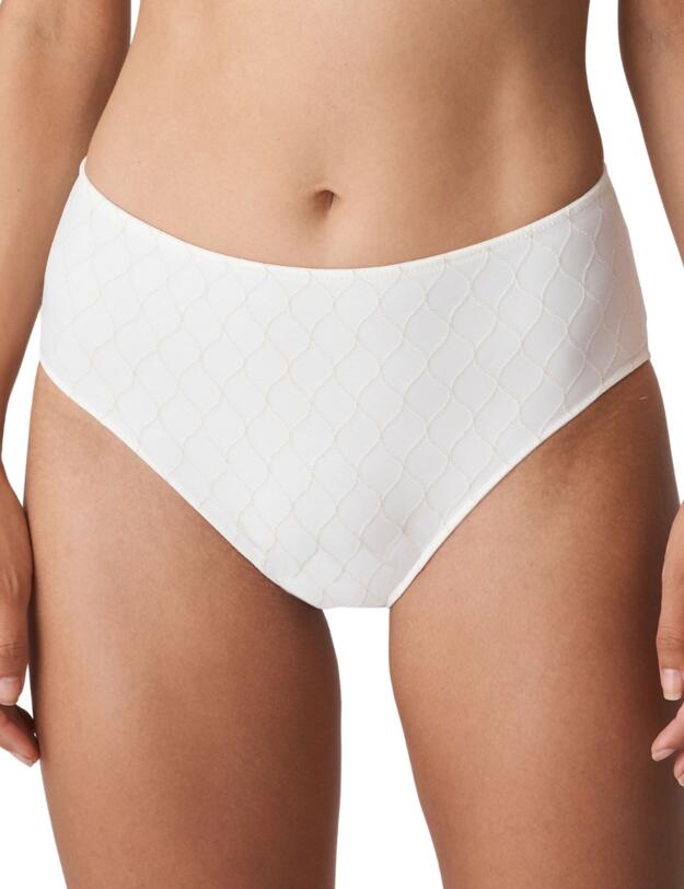 Prima Donna Twist Chryso Full Brief Natural