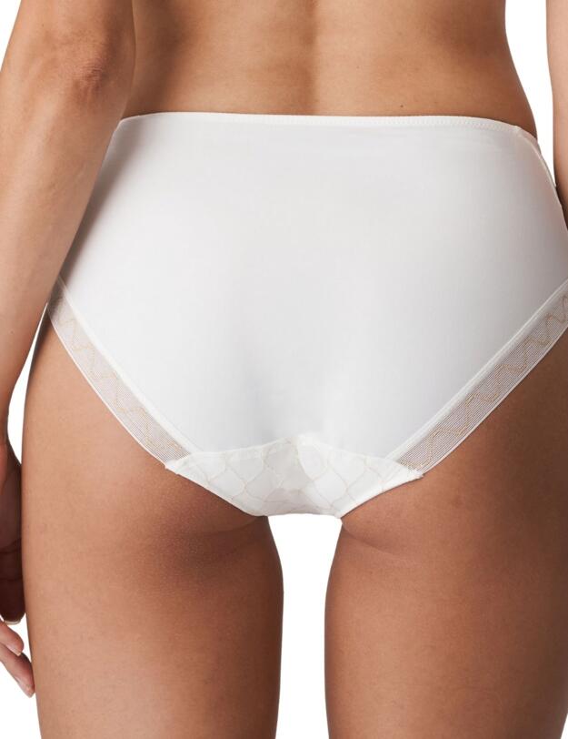 Prima Donna Twist Chryso Full Brief Natural