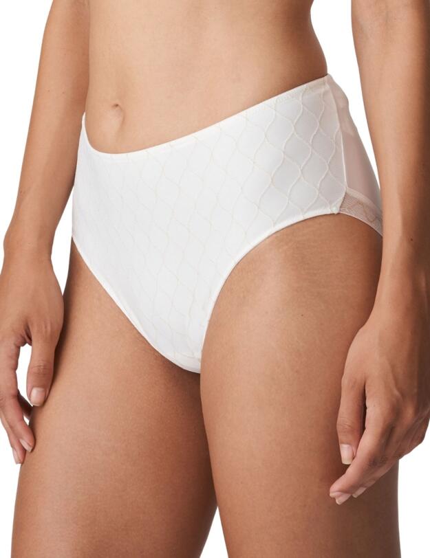 Prima Donna Twist Chryso Full Brief Natural