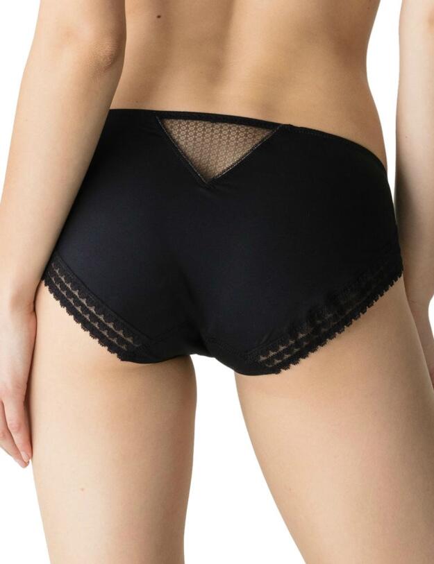 Prima Donna I Want You Rio Brief Black 