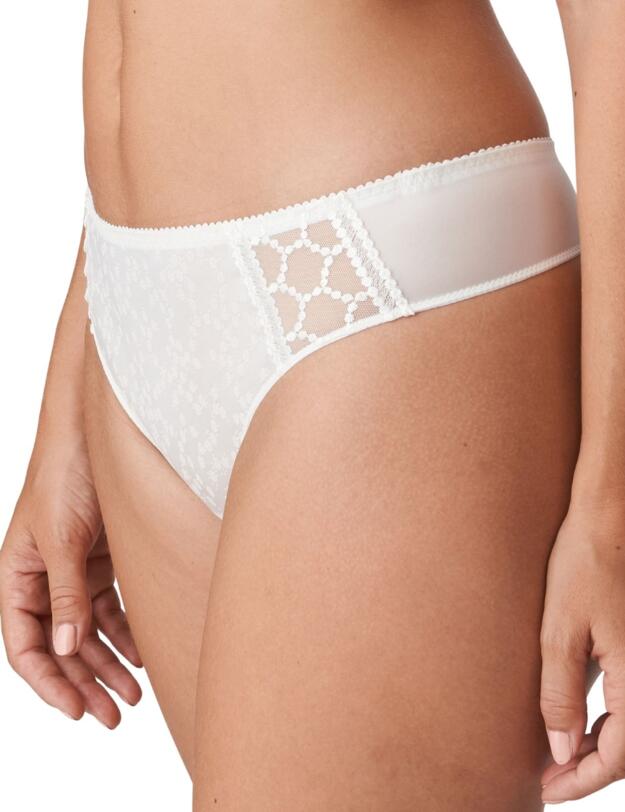 Prima Donna Gamila Thong Natural