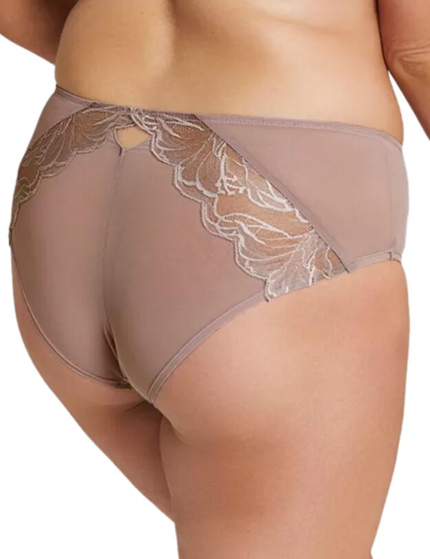 Sculptresse by Panache Embrace Brief Fawn