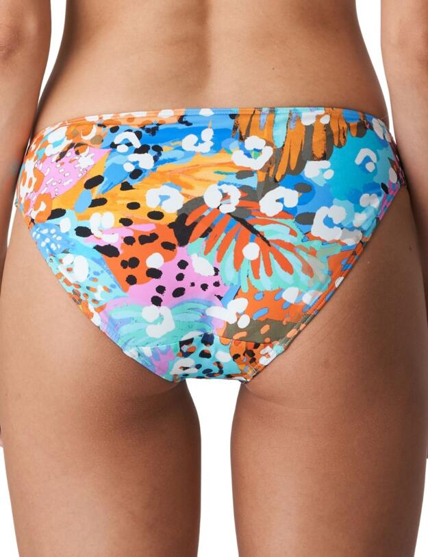 Prima Donna Swim Caribe Rio Bikini Briefs Funky Vibe