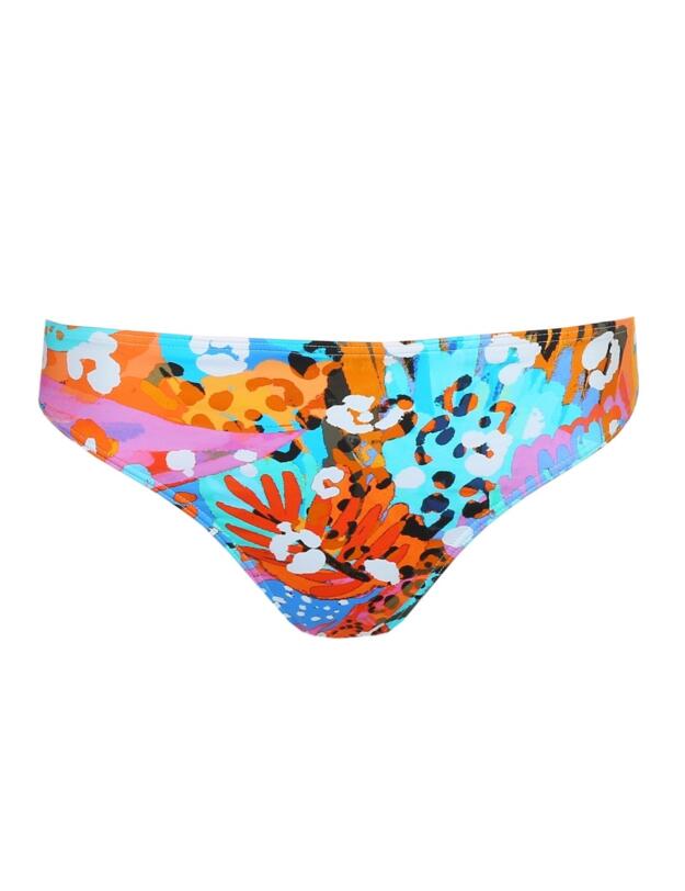 Prima Donna Swim Caribe Rio Bikini Briefs Funky Vibe