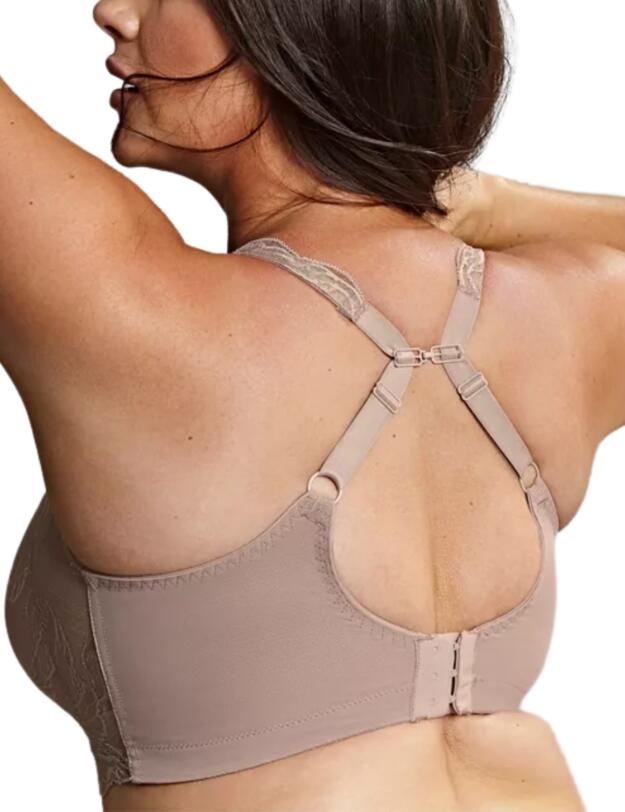Sculptresse by Panache Embrace Wireless Bra Embrace