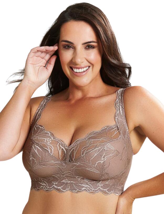 Sculptresse by Panache Embrace Wireless Bra Embrace