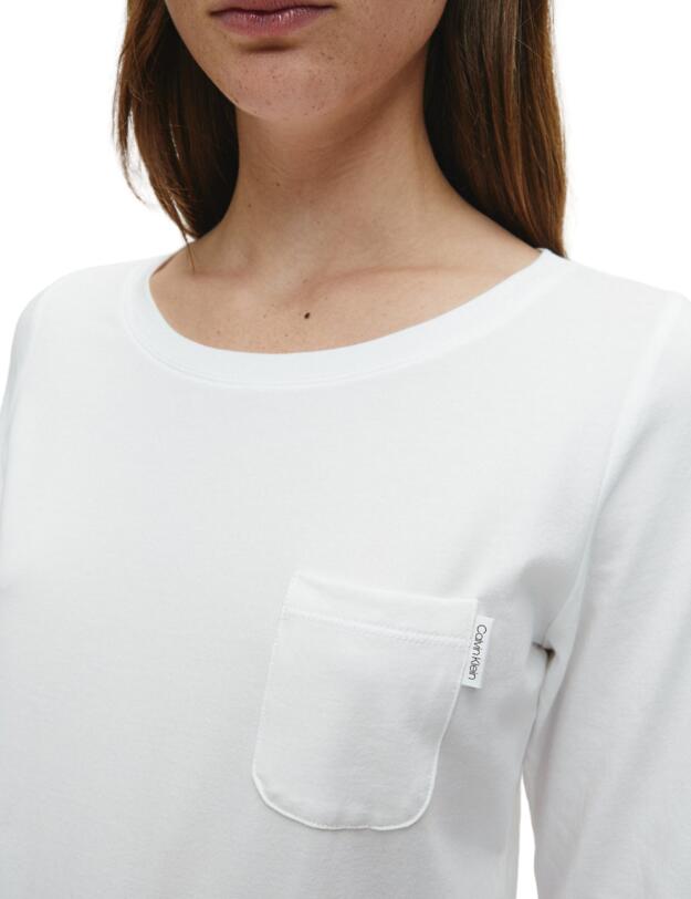 Calvin Klein Pyjama Gift Set Constellation Swirl/ Black