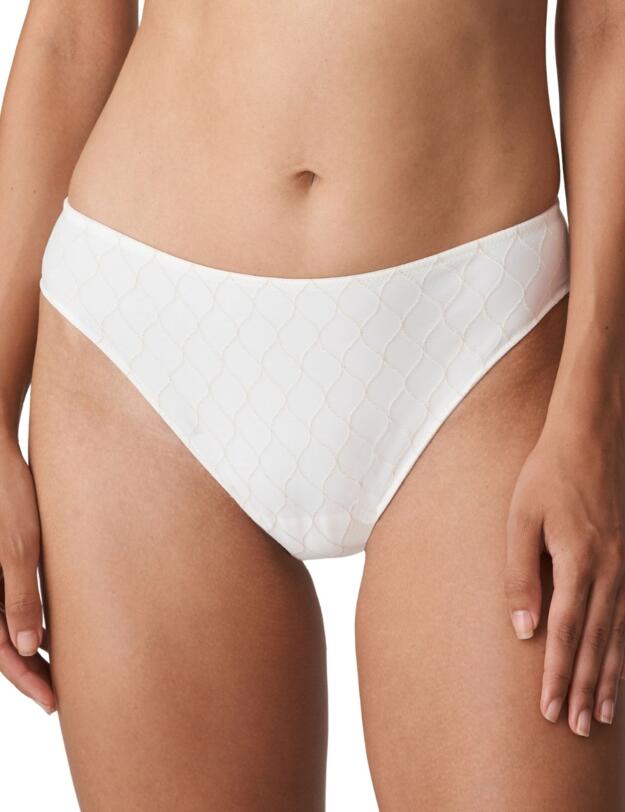 Prima Donna Twist Chryso Rio Brief Natural